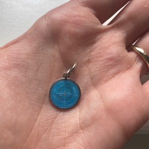 Lola “Compass Rose” charm